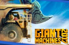 Giant Machines 2017