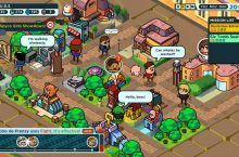 Holy Potatoes! A Spy Story?!