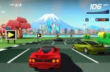 Horizon Chase Turbo
