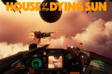 House of the Dying Sun