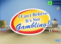 I Can’t Believe It’s Not Gambling