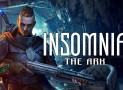 INSOMNIA: The Ark