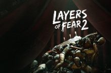 Layers of Fear 2
