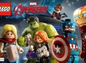Lego Marvel’s Avengers