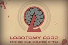 Lobotomy Corporation