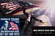 Make America Great Again: The Trump Presidency