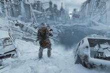 Metro Exodus