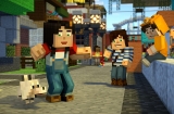 Minecraft: Story Mode – Season Two
