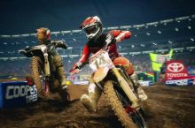 Monster Energy Supercross 2