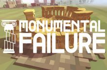 Monumental Failure