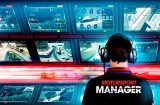 Motorsport Manager
