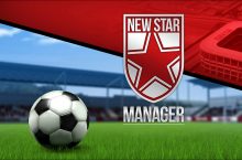 New Star Manager