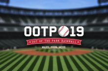 Out of the Park Baseball 19