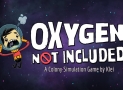 Oxygen Not Included