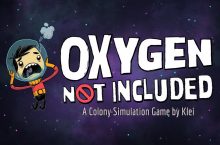 Oxygen Not Included