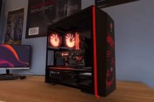 PC Building Simulator