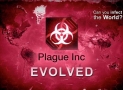 Plague Inc: Evolved