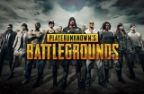 Playerunknown’s Battlegrounds