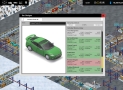 Production Line : Car factory simulation