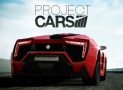 Project Cars