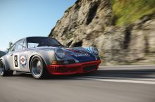 Project CARS 2 Porsche Legends Pack DLC