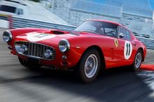 Project CARS 2 – Ferrari Essentials Pack DLC