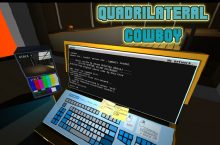 Quadrilateral Cowboy