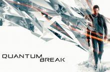 Quantum Break