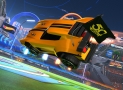 Rocket League: Hot Wheels Triple Threat DLC Pack
