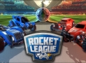 Rocket League