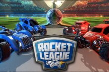 Rocket League