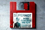 SUPERHOT: MIND CONTROL DELETE