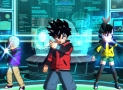SUPER DRAGON BALL HEROES – WORLD MISSION