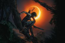 Shadow of the Tomb Raider