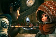 Silence: The Whispered World 2