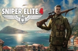 Sniper Elite 4