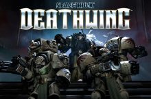 Space Hulk: Deathwing