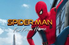 Spider-Man: Far From Home Virtual Reality
