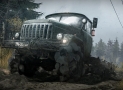 Spintires: MudRunner