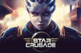 Star Crusade CCG