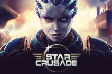 Star Crusade CCG