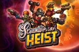 SteamWorld Heist