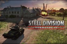 Steel Division: Normandy 44