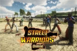Street Warriors Online