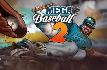 Super Mega Baseball 2