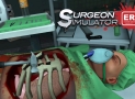 Surgeon Simulator: Experience Reality