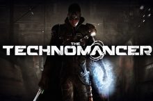 The Technomancer