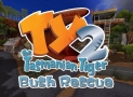 TY the Tasmanian Tiger 2