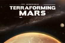 Terraforming Mars