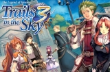 The Legend of Heroes: Trails in the Sky the 3rd